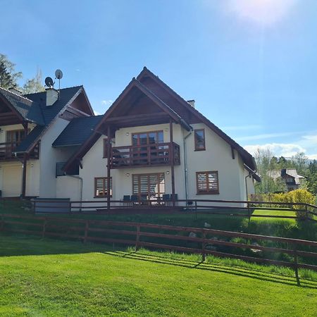 Domek 4Seasons Karpacz Z Prywatna Sauna I Kominkiem Dış mekan fotoğraf