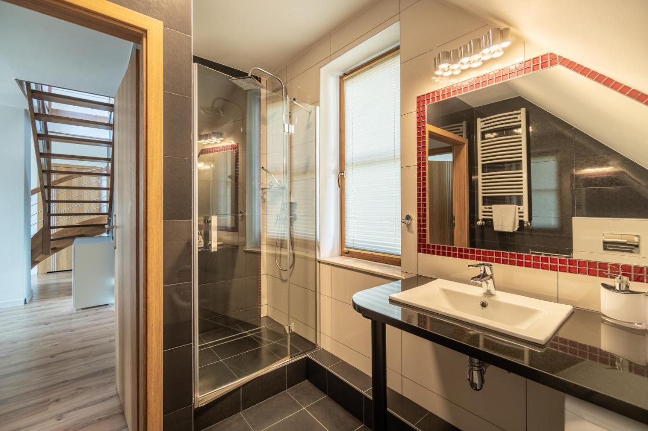 Domek 4Seasons Karpacz Z Prywatna Sauna I Kominkiem Dış mekan fotoğraf