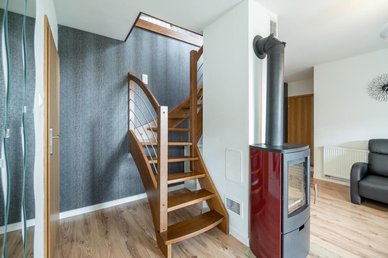 Domek 4Seasons Karpacz Z Prywatna Sauna I Kominkiem Dış mekan fotoğraf