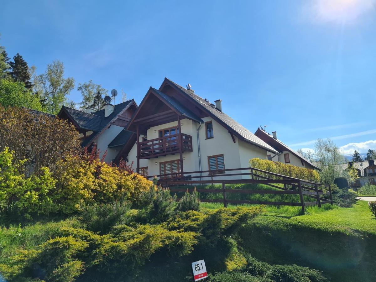 Domek 4Seasons Karpacz Z Prywatna Sauna I Kominkiem Dış mekan fotoğraf
