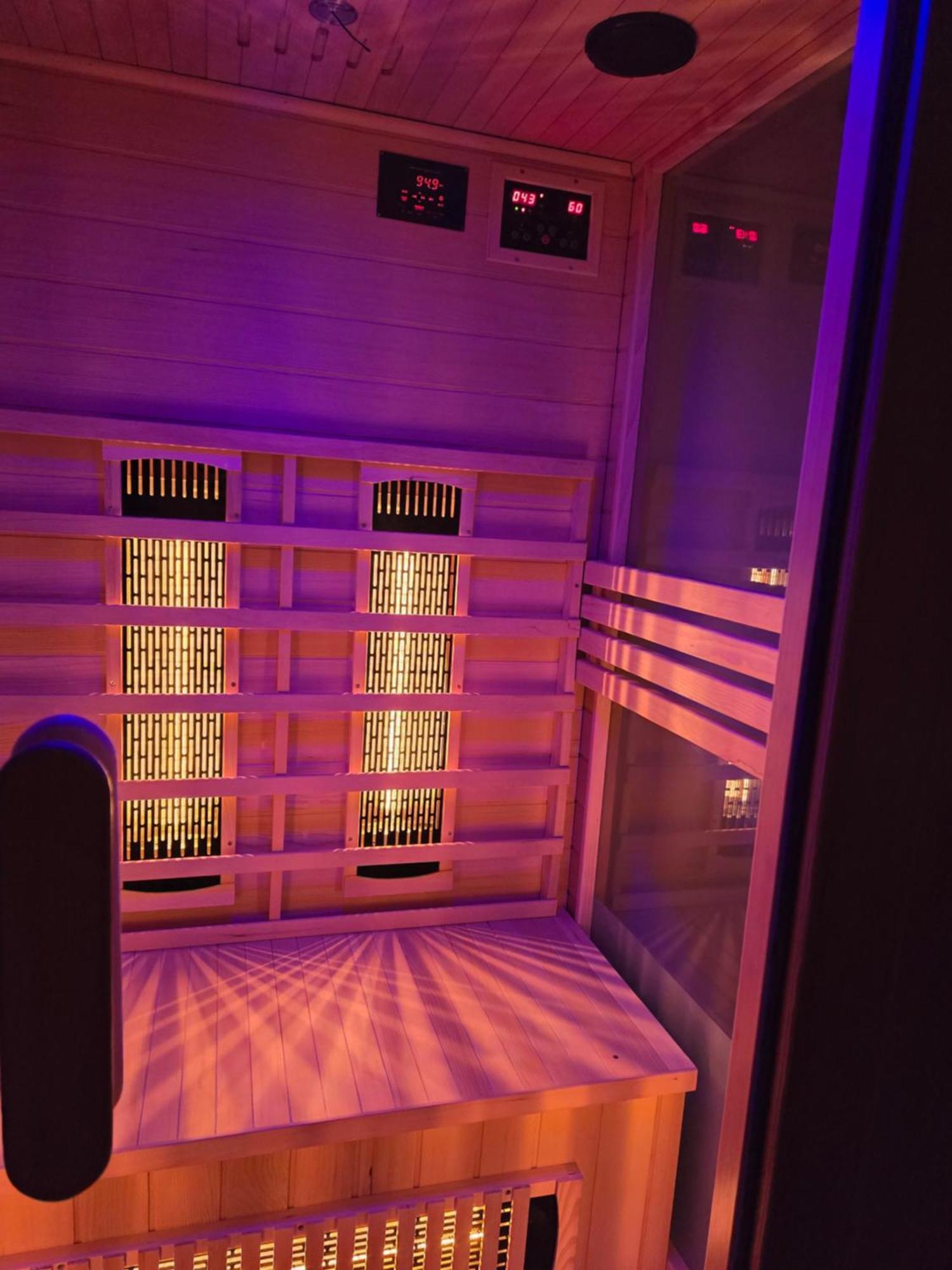 Domek 4Seasons Karpacz Z Prywatna Sauna I Kominkiem Dış mekan fotoğraf