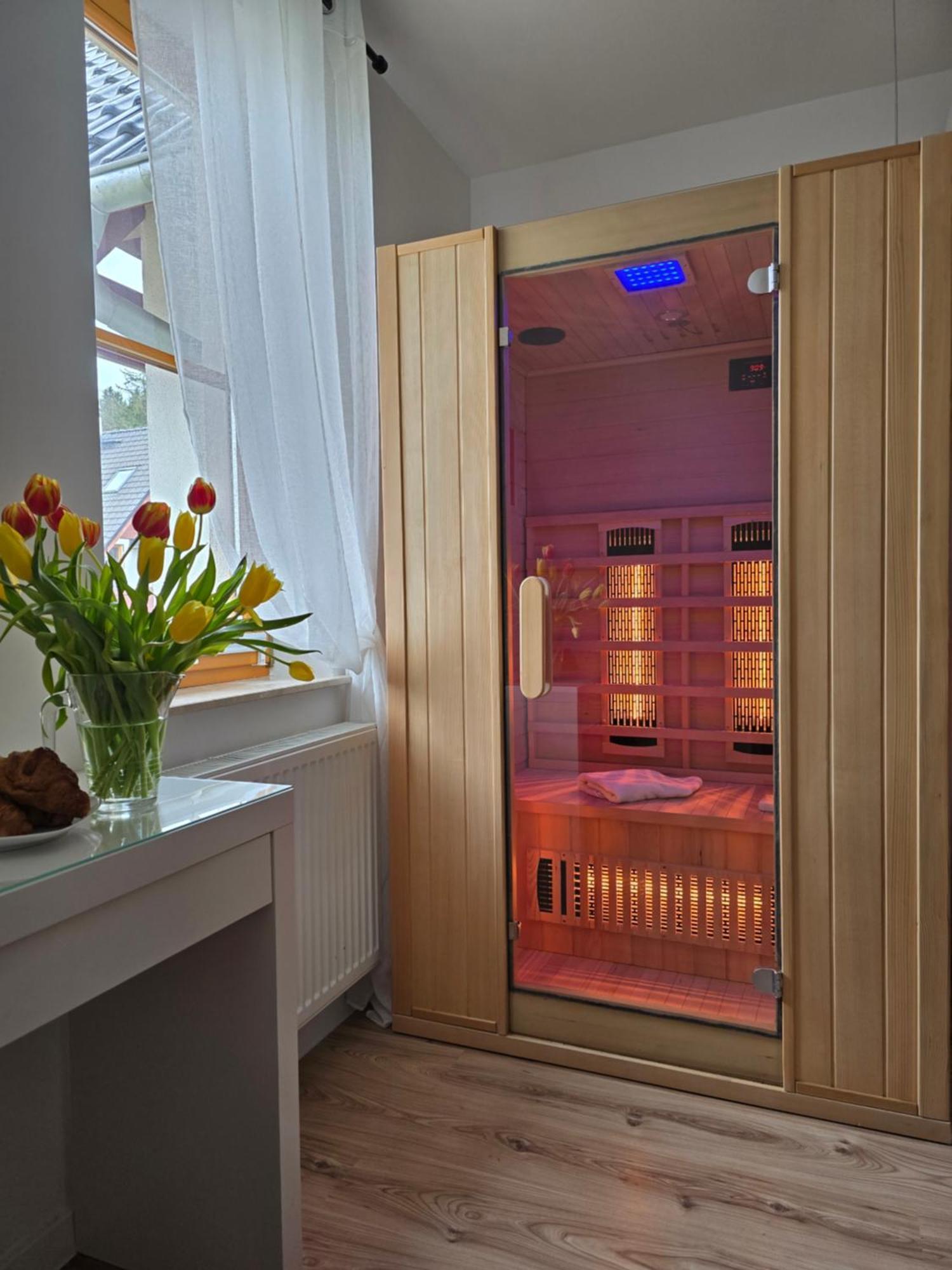 Domek 4Seasons Karpacz Z Prywatna Sauna I Kominkiem Dış mekan fotoğraf